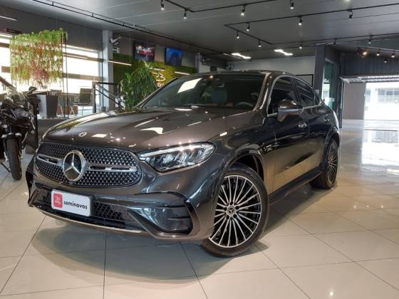 MERCEDES-BENZ GLC 300 2.0 MHEV AMG LINE 4MATIC 9G-TRONIC MERCEDES-BENZ GLC 300 2.0 MHEV AMG LINE 4MATIC 9G-TRONIC